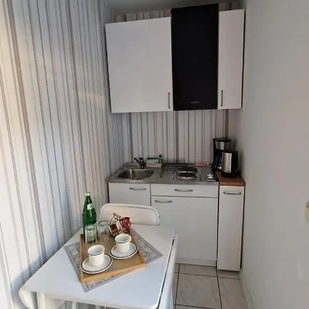 Haus Schmidt * Alt Bukow