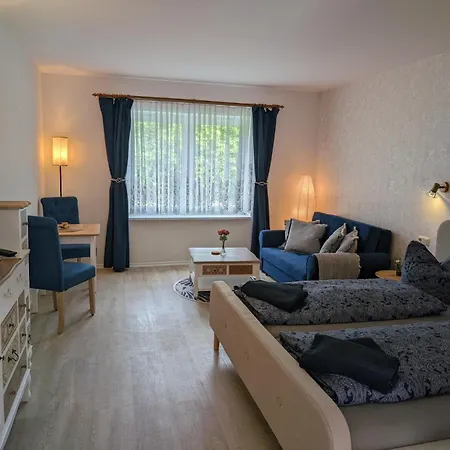 Haus Schmidt Apartamento