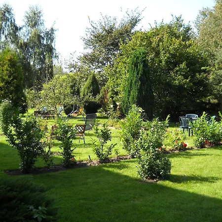 Haus Schmidt * Alt Bukow