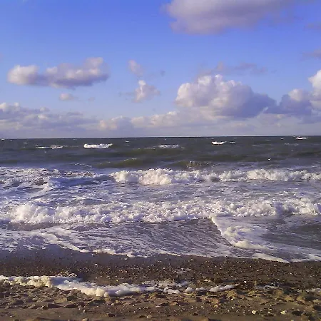 Haus Schmidt Alt Bukow