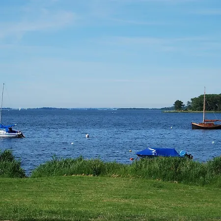 Apartamento Haus Schmidt *