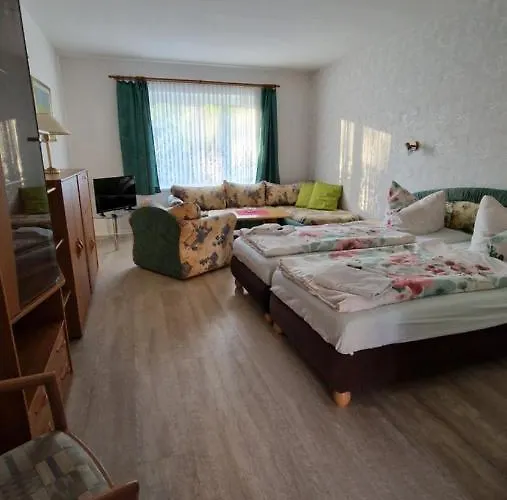 Haus Schmidt *